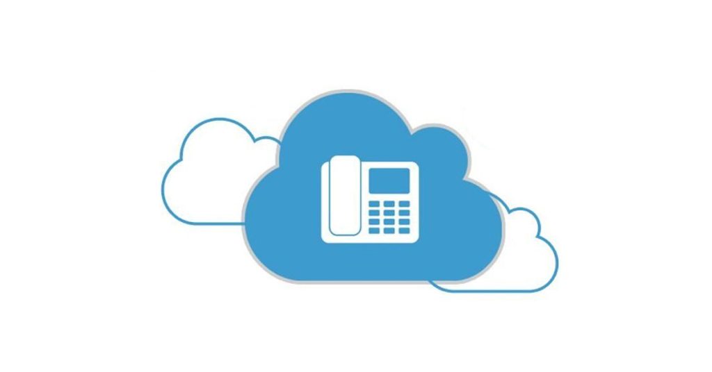 تلفن ابریv و Cloud-Phone