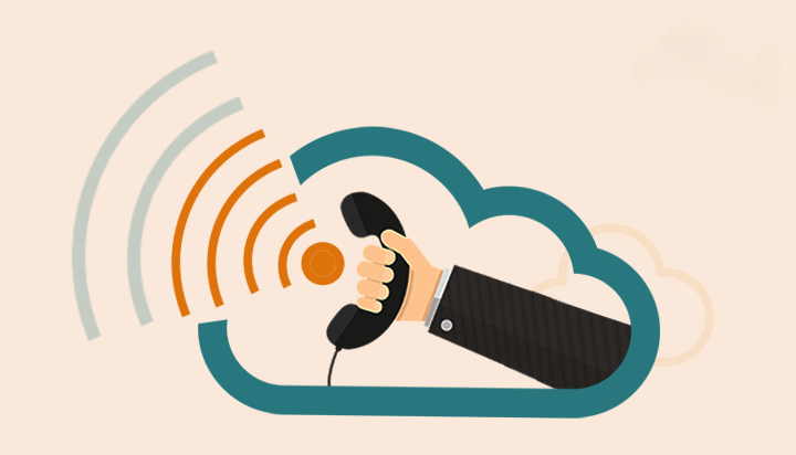 تلفن اینترنتی ثابت و نقش تلفن ابری و VoIP برای بیزنس‌های نوپا